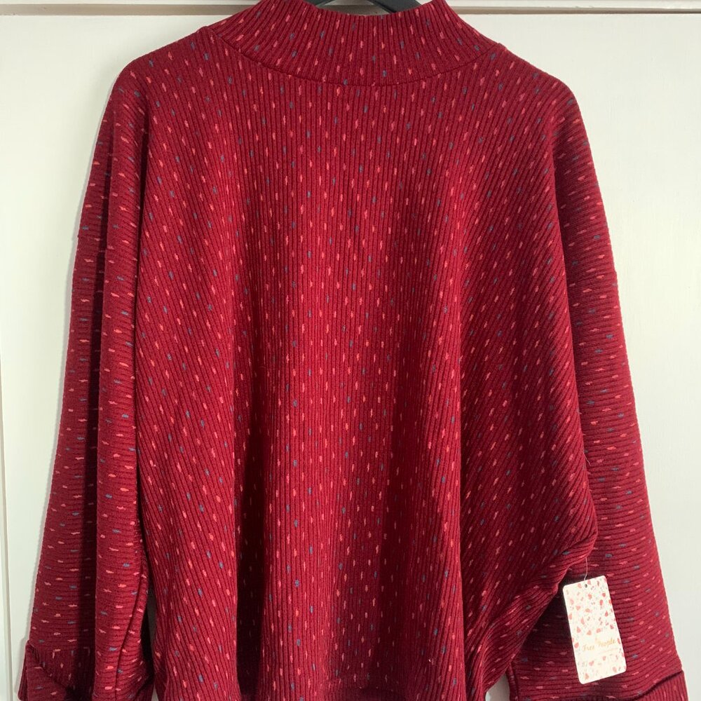 Free People Set The Mood Set